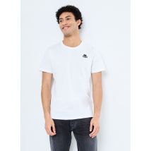 Kappa - Bekleidung AUTHENTIC NOVO - weiß - Größe XXL