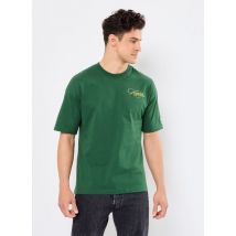 Kappa - Ropa AUTHENTIC NORDA - Verde - Talla L