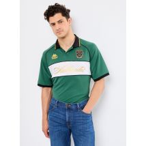 Kappa - Bekleidung AUTHENTIC NORTON - grün - Größe L