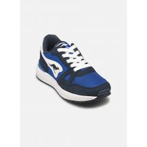 Kangaroos - K-Sneak Jay - blau - Sneaker - Größe 34
