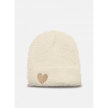 Bonnets LADIES KNITTED HAT B291CH Blanc - Molly Bracken - Disponible en T.U