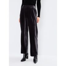 Molly Bracken - Bekleidung LADIES KNITTED PANTS T1695ACH - grau - Größe L