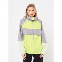 adidas by Stella McCartney - Bekleidung Asmc Tn Po Jkt - grün - Größe L