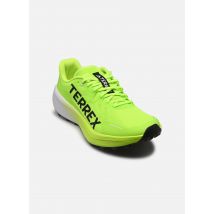 adidas performance - Terrex Agravic 3 Giallo - Scarpe sportive - Taglia 46