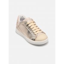 Babybotte Abeille Argent - Baskets - Disponible en 25