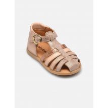 Babybotte - Sandalen Guppy R - rosa - Größe 20