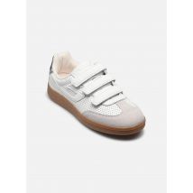 Schmoove - Sheffield Straps W - weiß - Sneaker - Größe 39