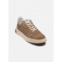 Schmoove - Order Sneaker M - beige - Sneaker - Größe 43