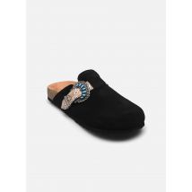 Schmoove - Clogs & Pantoletten Paloma Clog W - schwarz - Größe 39