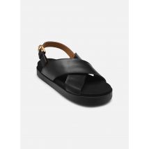 Sandales et nu-pieds Maya Sandale W Noir - Schmoove - Disponible en 40