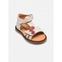 Babybotte - Sandalen Tresor - weiß - Größe 22