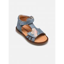 Babybotte - Sandalen Tresor - Blauw - Maat 22