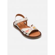 Sandales et nu-pieds Kaliente Blanc - Babybotte - Disponible en 34