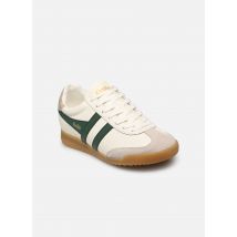 Gola Torpedo Leather Blanc - Baskets - Disponible en 42