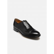 Doucal's - Schnürschuhe OXFORD - schwarz - Größe 45