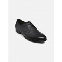 Doucal's - Schnürschuhe DECO - blau - Größe 40