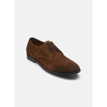 Doucal's - Schnürschuhe JUKE - braun - Größe 41