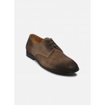 Doucal's - Schnürschuhe JUKE - braun - Größe 45