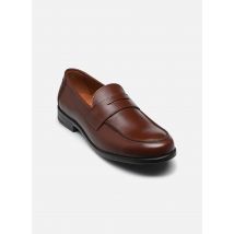 Kost - Mocassins SMART - Bruin - Maat 40