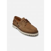 Kost - Schnürschuhe STONE V - beige - Größe 41