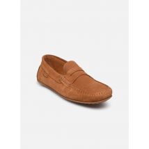 Kost - Mocasines BALTIMORE V - Marrón - Talla 45
