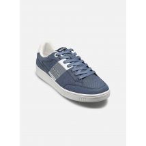 Redskins - GLAMOUR - Blauw - Sneakers - Maat 43