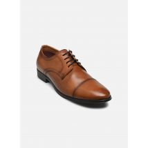 Redskins - Veterschoenen ARCOSS - Bruin - Maat 45