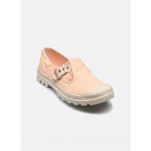 Palladium - Ballerinas Pampa M-Jane Washed - orange - Größe 40
