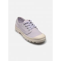 Palladium - Pampa Oxford Viola - Sneakers - Taglia 41