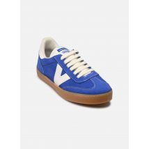 Victoria Berlín Ciclista Serraje Retro Bleu - Baskets - Disponible en 38