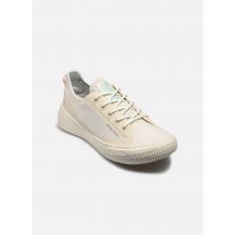 Palladium - Pallanova Cvs - Beige - Deportivas