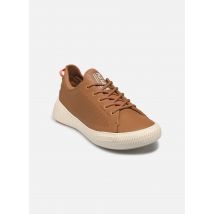 Palladium - Pallanova Lth - braun - Sneaker - Größe 41