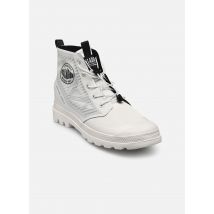 Palladium Pampa Lite Travel Vt Blanc - Baskets - Disponible en 43
