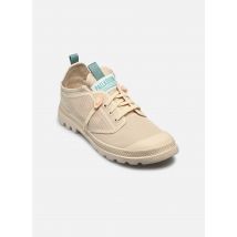 Palladium - Pampa Lt Travl Lo Vt - beige - Sneaker - Größe 36