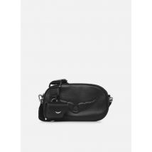 Sacs à main Rock With You Grained Leather Noir - Zadig & Voltaire - Disponible en T.U