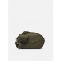 Sacs à main Rock With You Grained Leather Vert - Zadig & Voltaire - Disponible en T.U