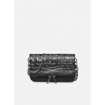 Sacs à main Rock Nano Graffiti Noir - Zadig & Voltaire - Disponible en T.U