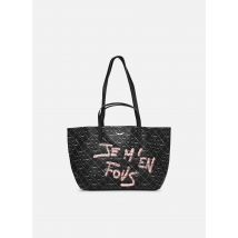 Handtaschen Z Shopper Monogram Tag Schwarz - Zadig & Voltaire - Größe T.U
