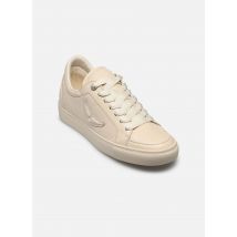 Zadig & Voltaire - Fly On Vintage Patent - weiß - Sneaker - Größe 41