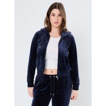 JUICY COUTURE - Robertson Petit Blu - Abbigliamento - Taglia S