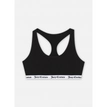 JUICY COUTURE - Ropa Verity Bralette - Negro
