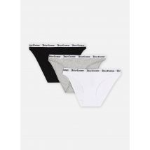 JUICY COUTURE - Bekleidung DIDDY BRIEF PK - weiß - Größe L