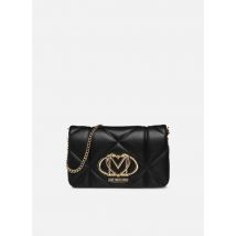 Love Moschino - Bolsos de mano SMART DAILY BAG JC4043PP1M - Negro - Talla T.U