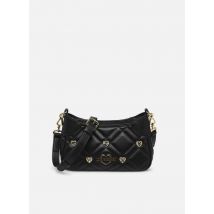 Love Moschino - Bolsos de mano SWEET STUDS JC4121PP1M - Negro