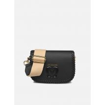 Love Moschino - Bolsos de mano BRAIDING JC4125PP1M - Negro - Talla T.U