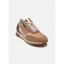 Fluchos LOUIS F2191 Marron - Baskets - Disponible en 44