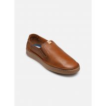 Fluchos - Slipper LEO 1944 - braun - Größe 42