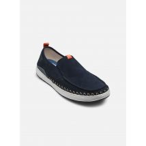 Fluchos - Slipper LESTER F1922 - blau - Größe 39