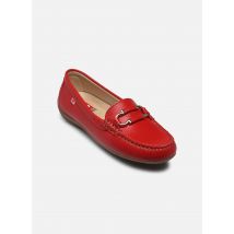 Fluchos - Slipper BRUNI F2156 - rot - Größe 39