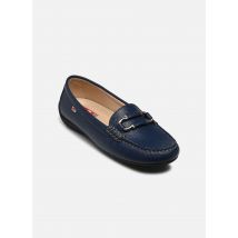 Fluchos - BRUNI F2156 Blu - Mocassini